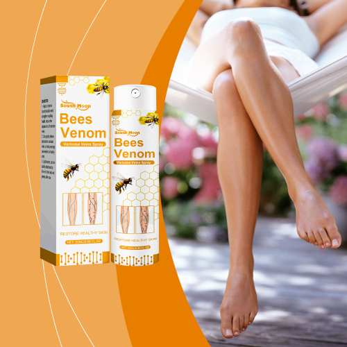 Bienen Gift Bein Spray Linderung Bei Beschwerden 1