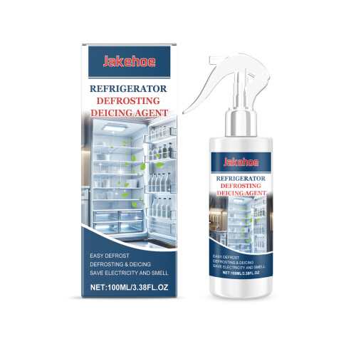 Refrigerator Freezer Defroster