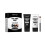 Halloween Black White Foundation Cream Clown Makeup 1