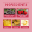 Sleep Lip Mask for Dry Lips 5