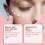 Triple Effect Eye Essence: Lightens Fine Lines, Moisturizes & Firming 12
