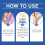 Moisturizing Anti-Crack Foot Cream for Heels 6