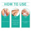 Joint Care Cream for Knee and Elbow 6