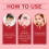 Triple Effect Eye Essence: Lightens Fine Lines, Moisturizes & Firming 6