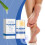 Moisturizing Anti-Crack Foot Cream for Heels 2