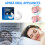 Sleep Breathing Orthodontic Braces - Night Correction, Anti-Snoring 11