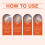 Household Glue Remover 11