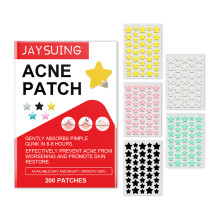 Blemish Acne Patch Clear Face Cover