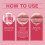 Sleep Lip Mask for Dry Lips 6