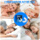 Sleep Breathing Orthodontic Braces - Night Correction, Anti-Snoring 15