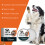 Pflegende Pfotencreme für Hunde 4