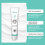 Joint Care Cream for Knee and Elbow 10