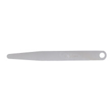 Steel Feeler Gauge High Precisions Feeler-Thickness 0.15mm