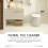 Blumiger WC-Reiniger 13