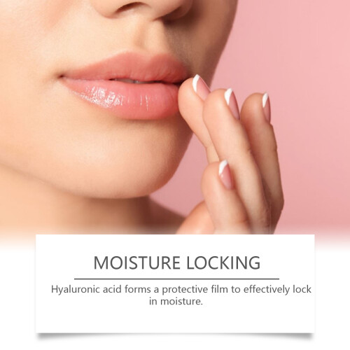 Sleep Lip Mask for Dry Lips 2