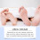 Moisturizing Anti-Crack Foot Cream for Heels 12
