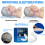 Sleep Breathing Orthodontic Braces - Night Correction, Anti-Snoring 9
