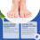 Moisturizing Anti-Crack Foot Cream for Heels 3