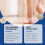 Joint Care Socks for Legs Feet Massage Breathable Comfortable 12