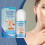 Body Rolling Fluid Moisturizes, Relieves & Repairs Legs and Back 2