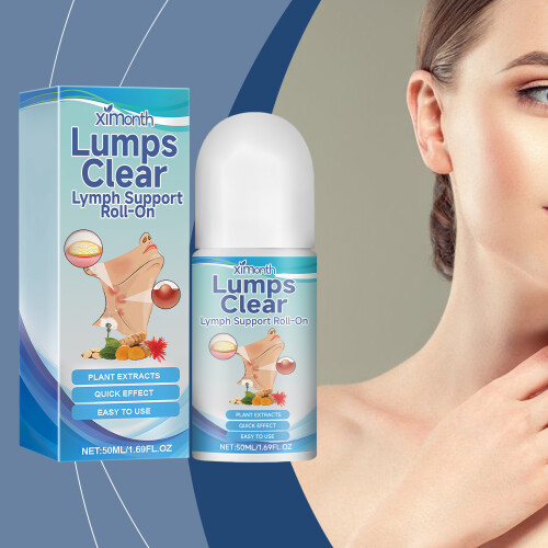 Body Rolling Fluid Moisturizes, Relieves & Repairs Legs and Back 1