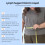 Body Rolling Fluid Moisturizes, Relieves & Repairs Legs and Back 12