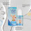 Body Rolling Fluid Moisturizes, Relieves & Repairs Legs and Back 10