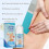Body Rolling Fluid Moisturizes, Relieves & Repairs Legs and Back 4