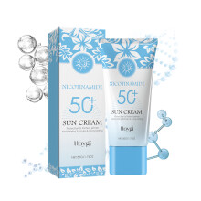 Deo-Creme, aufhellend, UV-Schutz & Feuchtigkeit für Achseln