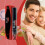 Natürliches Bernstein-Duftparfum Spray 2