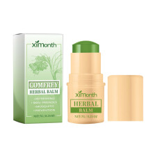 Comfrey Herbal Balm: Prevent Mosquito Bites & Repair Itchy Skin