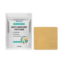 Calf Skin Patch Relieves Leg Discomfort Topical Care