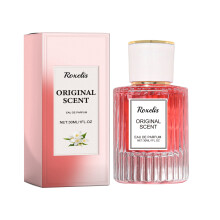 Jasmin-Pheromon-Parfum - Natürlicher, langanhaltender Duft