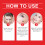 Blemish Acne Patch Clear Face Cover 6