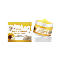Bienen-Gift Anti-Falten-Creme für Gesicht