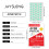 Blemish Acne Patch Clear Face Cover 8