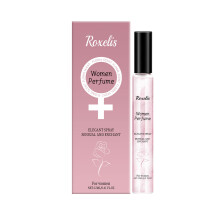 Desert Rose Damenparfum, langanhaltender frischer Blumenduft