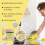 Multi-Surface Cleaners for Bath, Kitchen, Countertops, Wood Floors 12