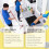 Multi-Surface Cleaners for Bath, Kitchen, Countertops, Wood Floors 3