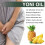 Pineapple Yoni Oil 11
