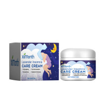 Lavender Sleep Cream for Relaxation & Fatigue Relief