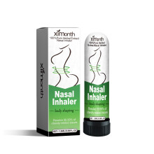 Nasal Inhaler, Body Toning & Abdomen Tightening