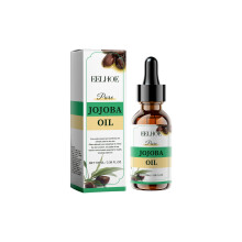 Jojoba-Öl gegen feine Linien & Faltenfeuchtigkeit