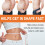 Praktischer Bauchnabel-Patch für wohltuende Massage 3