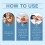 Ear Care Drops for Daily Cleansing & Comfort 10