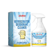 Refrigerator Freezer Deodorant Spray