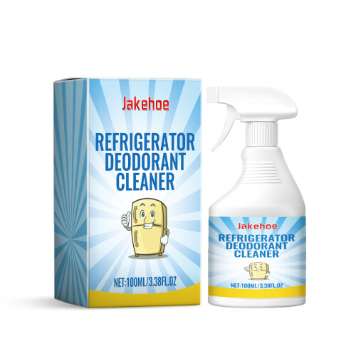 Refrigerator Freezer Deodorant Spray
