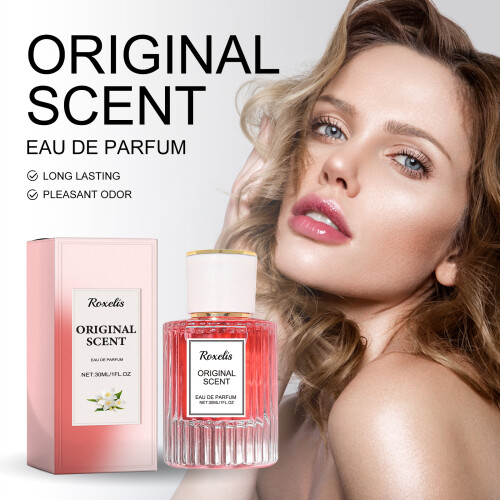 Jasmin-Pheromon-Parfum - Natürlicher, langanhaltender Duft 1