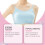 Non-Slip Invisible Shoulder Strap for Skirt Shirt 13