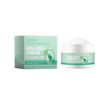 Fußpflegecreme repariert, hydratisiert & lindert trockene Fersen